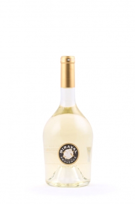 Miraval, Blanc 2025